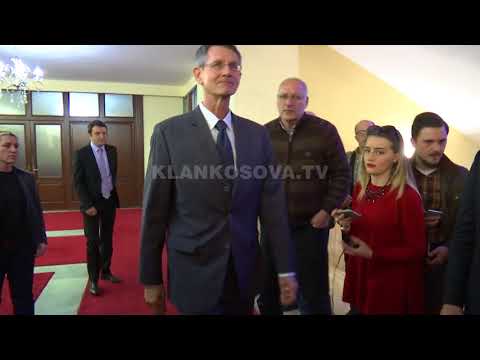 Historia 905 ditëshe e demarkacionit - 16.02.2018 - Klan Kosova