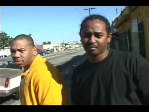 SANDMAN NEGUS - A Day in the Life of Sandman Negus with Cobby Supreme - Part 14