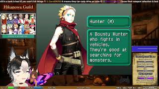 Viewer Request #1 - Metal Max 2: Reloaded (DS), Part 1