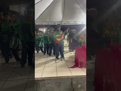 Folia de reis do Sr. Paulinho de laje do Muriaé dia 20 de janeiro, dia de são Sebastião! 🤩