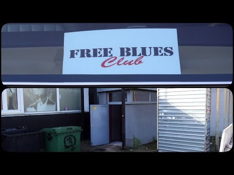 Gdzie jest Free Blues Club?