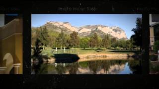 preview picture of video 'Denia Marriott La Sella Golf Resort & Spa'