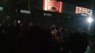 Download lagu SID Brandal 2milyar #liquidcafejogja 29 januari 2019 mp3