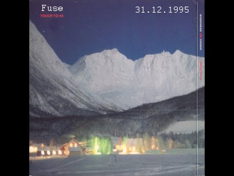 Mark Broom Live Dec 31st, 1995 @ Fuse