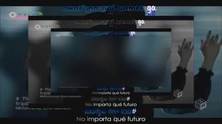 The End of Escape – fripside x Angela (sub español + lyrics)