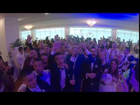 Ingresso Sposi Travolgente e Originale al Matrimonio - La Fonte dell'Astore - Francesco Barattucci