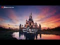 Walt Disney Pictures Logo History 74