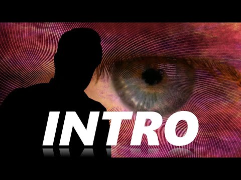 Lukáš Vlk - Intro - Lukáš Vlk