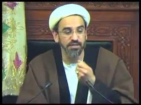 26th Rajab 1436 - Wafat of Hazrat Abu Talib (as)