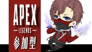 【apex】あけましておめでとうございます（2）【参加型】