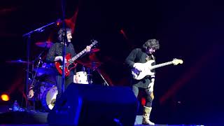 RAINBOW - Mistreated