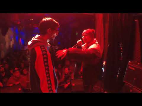 PEZ FLAKO vs MP | 8vos | SUPREMACIA MC FINAL NACIONAL ARGENTINA | 03/06