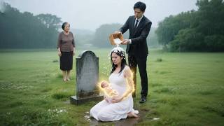 Schoonmoeder liet haar miskramen, man verpletterde as! De echte erfgename keert terug voor wraak