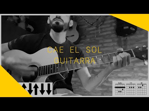 Cae El Sol - Airbag
