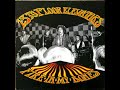 13TH FLOOR ELEVATORS  - Fire in my Bones (1966-67) VINYL US, texas [1985]