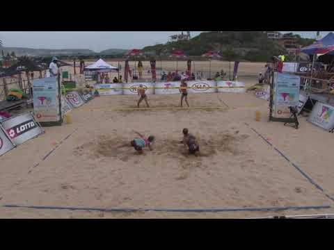 KIA Summer Slam 2018