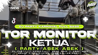 Download lagu DJ TOR MONITOR KETUA | STYLE PARTY FULL BASS SOUND VIRAL TIKTOK | MASBI mp3 Download lagu DJ TOR MONITOR KETUA | STYLE PARTY FULL BASS SOUND VIRAL TIKTOK | MASBI mp3