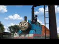 Thomas Es El Líder Thomas You Re The Leader CGI REMAKE EDWARD THE BLUE ENGINE STUDIOS