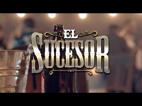 Gerardo Díaz, Voz De Mando - El Sucesor (Video Oficial)