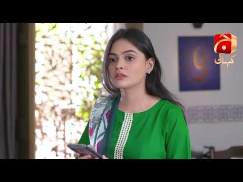 Zakham Episode 10 | Best Moment 10 | Aagha Ali - Sehar Khan - Azfar Rehman - Sidra Niazi |@GeoKahani