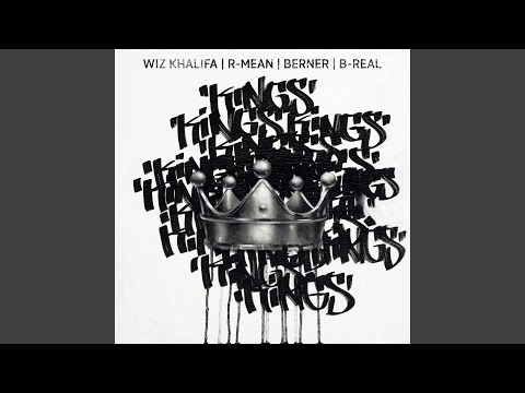 Kings (feat. Wiz Khalifa)