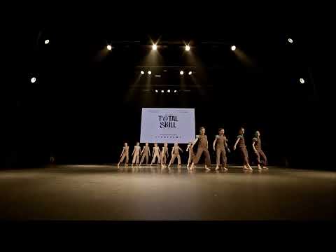 Танцевальная студия «Танграм», ЭСТРАДНЫЙ ТАНЕЦ  7 9 лет