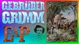 Gebrüder Grimm - Schneewittchen (Snow White)