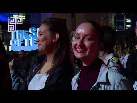 THE SPIRIT OF TENGRI 2019 — GeoTRAIN LIVE (4K)