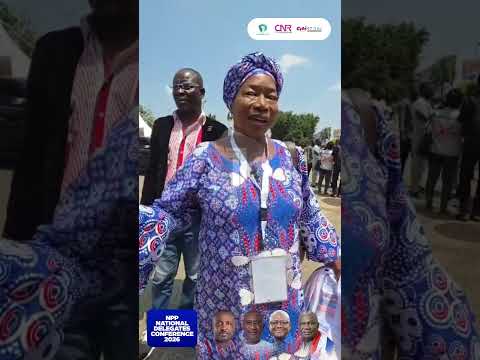 “I Want to See a More United NPP After Saturday’s Conference” — Asobayire