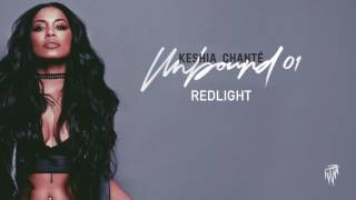 Keshia Chanté - RedLight