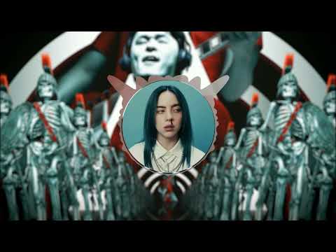 BAD GUY X SEVEN NATION ARMY