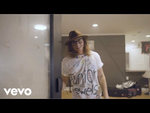 Matt Cooper - Taylor Swift (Official Music Video)