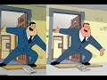 American Dad Theme Song But It S A Side By Side Duet With Stan And Joe