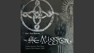 Love Me to Death (&#39;God&#39;s Own Medicine&#39; - 28/08/02)