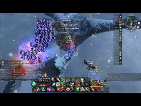 Aikabr - LadyDarknesS  PvP #7