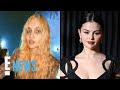 Grimes Defends Selena Gomez Against “Disturbing” Online Comments | E! News Grimes Defends Selena Gomez Against “Disturbing” Online Comments | E! News