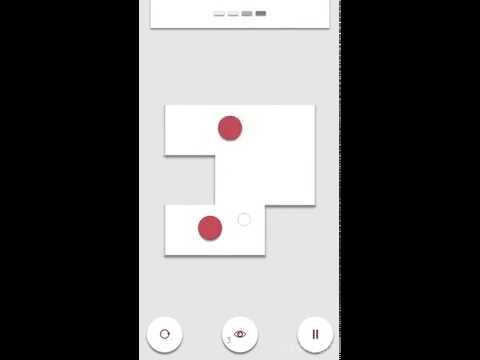 chrooma обзор игры андроид game rewiew android
