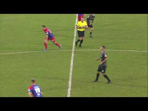 MTEL PREMIJER LIGA BIH: Borac - Rudar Prijedor 1:0 /21.11.2021.