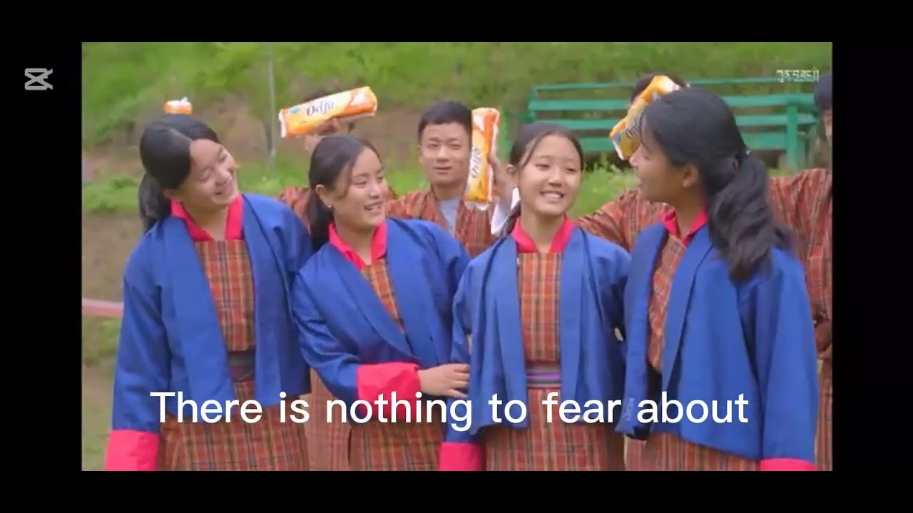 IPPF Youth Artivism Challenge 2025, Winner:  “Happy We Bleed”