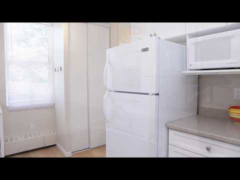 Parkview Terrace Video Walkthrough 2018