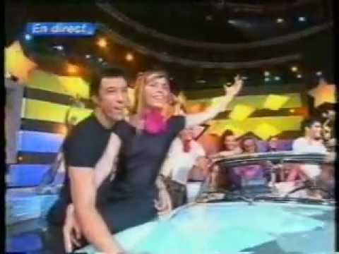 Star academy 2 _ MEDLEY GREASE