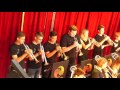 Concert 21 07 2016 6 Mercy Mercy Mercy