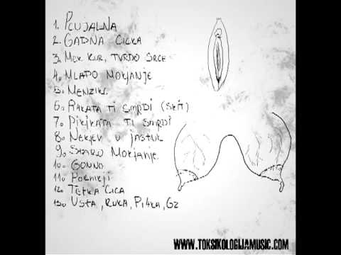 TOKSIKOLOGIJA - STARO MOKJANJE - (ELOKVENTNI GOSPODA)