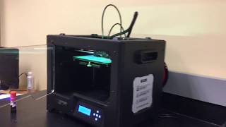 3-D Design and Printing
