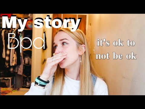 MY STORY| with borderline personality disorder (bpd)