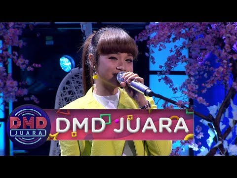 Buat Semua Terhipnotis! Tasya Rosmala [PIKIR KERI] - DMD Juara (15/10)