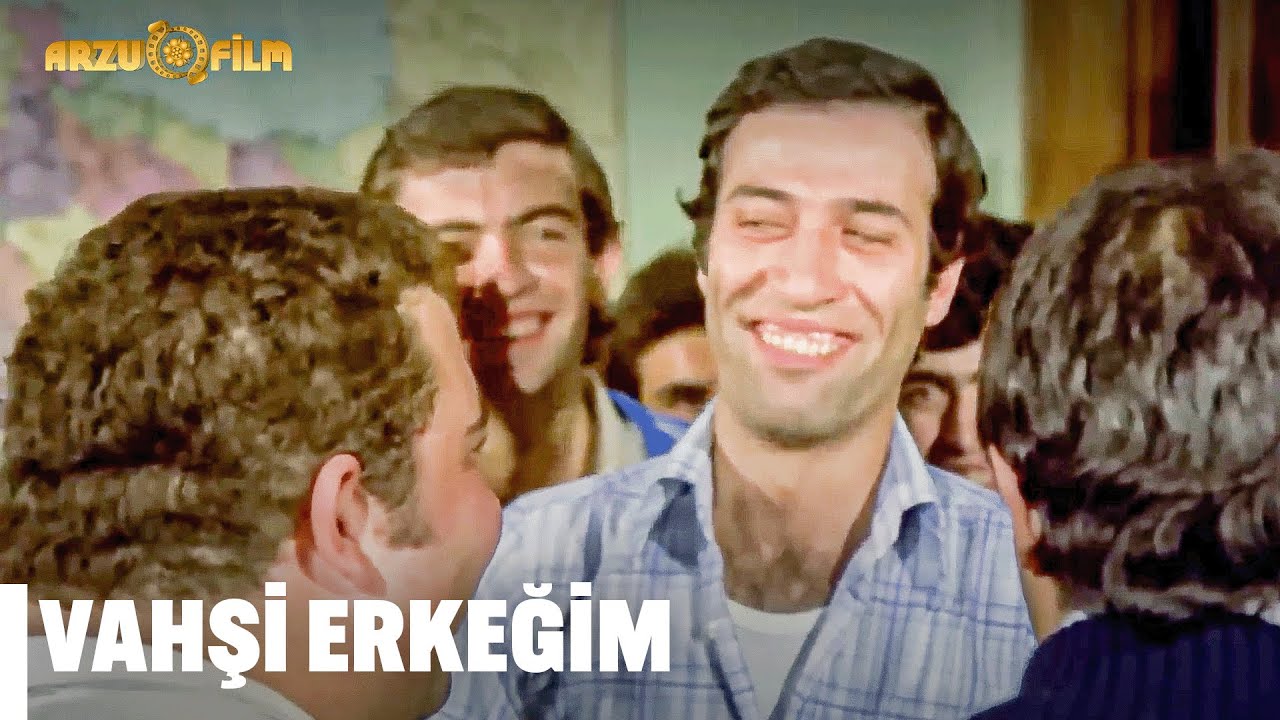 Evet Yakarım | Hababam Sınıfı Uyanıyor