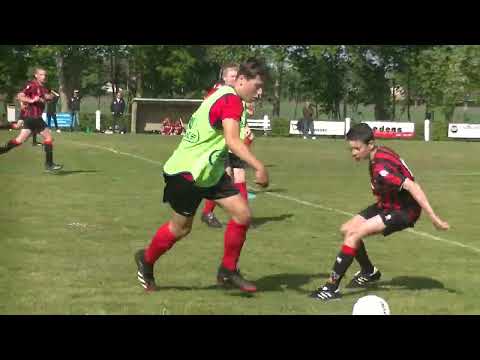 MOVV JO15-1 - WVV JO15- 2  ( 14 5 2022)