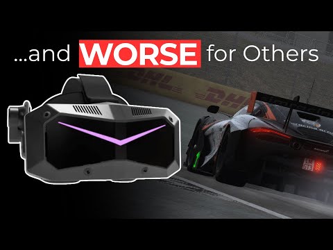 Why the 8K oled Feels Amazing for Some