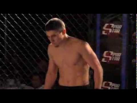 Daniel Rodriguez vs David Stupplebeen